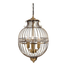 Indoor Lighting