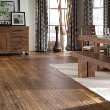 Hardwood Trinity Designs