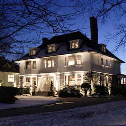 Landscape Lighting - Lighting