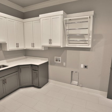 Versailles Custom Build