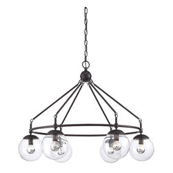 Soft Industrial Lighting - Lighting