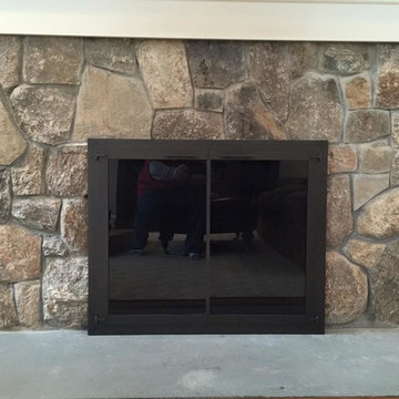 Our Installations