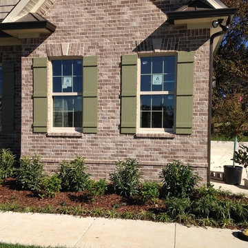 Manchester New Home Construction