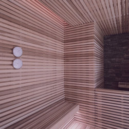 Hudson Yards Spa - Lifestyle And Leisure