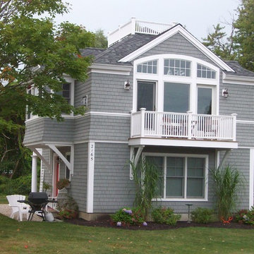 Cutest Ocean Cottage