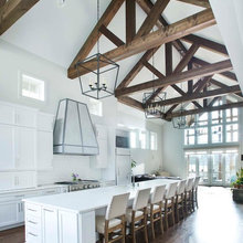 Glen Lake Living Room