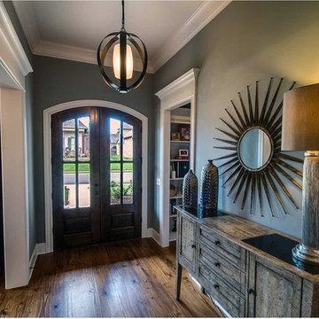 Lot 58 Charlestowne-Butler Residence