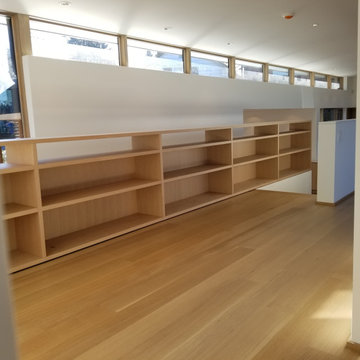 Modern Bookcase