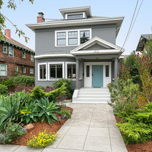Toronto Houses