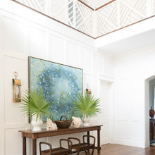Stairs/Hallway/Entry