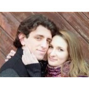 Galina Kholomyanska's photo
