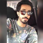 Mohammed Khayat's photo