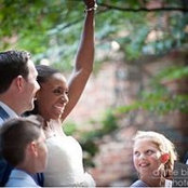 Tamia Barnes Tomasek's photo
