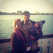 Foto von Naadiya Muhammad