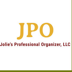 Jolie’s Professional Organizer, LLC