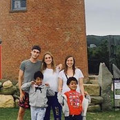 Alex Wasserman's photo