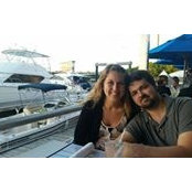 Kristin Denstedt's photo