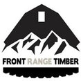 Foto de perfil de Front Range Timber