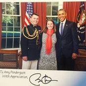 Amy Pendergast's photo