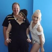 Carey Johnston's photo
