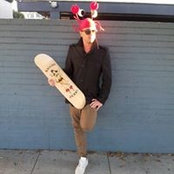 Alex Doherty's photo