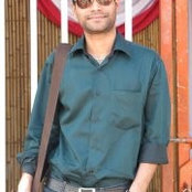 Ajay Surve's photo