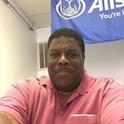 Tyrone Murray's photo