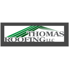 Thomas Roofing LLC