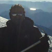 Surendra Rajus foto