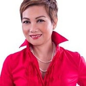 Photo de Agnes Aquino-Briggs