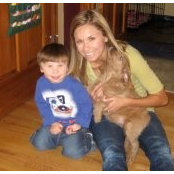 Michelle Eldridge Erlander's photo