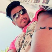 Parth Patels billede