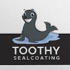Toothy Sealcoating
