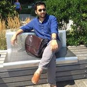 Amol Sinha's photo
