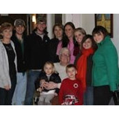 Cindy Fords foto