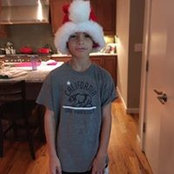 Kelly Thomas's photo