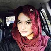 Tanya Mila Jamals billede