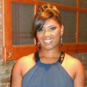 Foto von Gwen Yarbrough