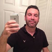 Geoff Lipszyc's photo