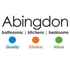 Abingdon Bathrooms & Kitchens Ltd