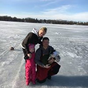 Hank Honek's photo