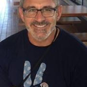 Christopher Brown's photo