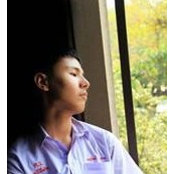 Phanuwat Phalad's photo