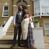 Tamsin Griem's photo