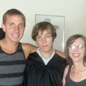 Tracy Kohberger's photo