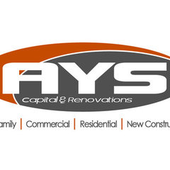 Ays Capital & Renovations Llc