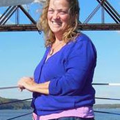 Susan T Sue Bee's photo