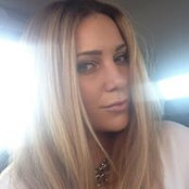 Giedrė Čingė's photo