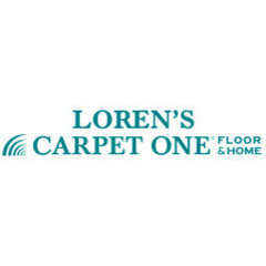 Loren's Carpet One Floor & Home