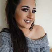 Yasmin Sharkey's photo
